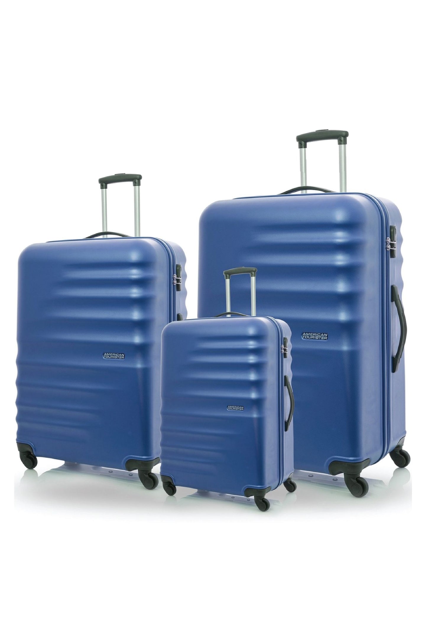 PRESTON SET OF 3 TSA