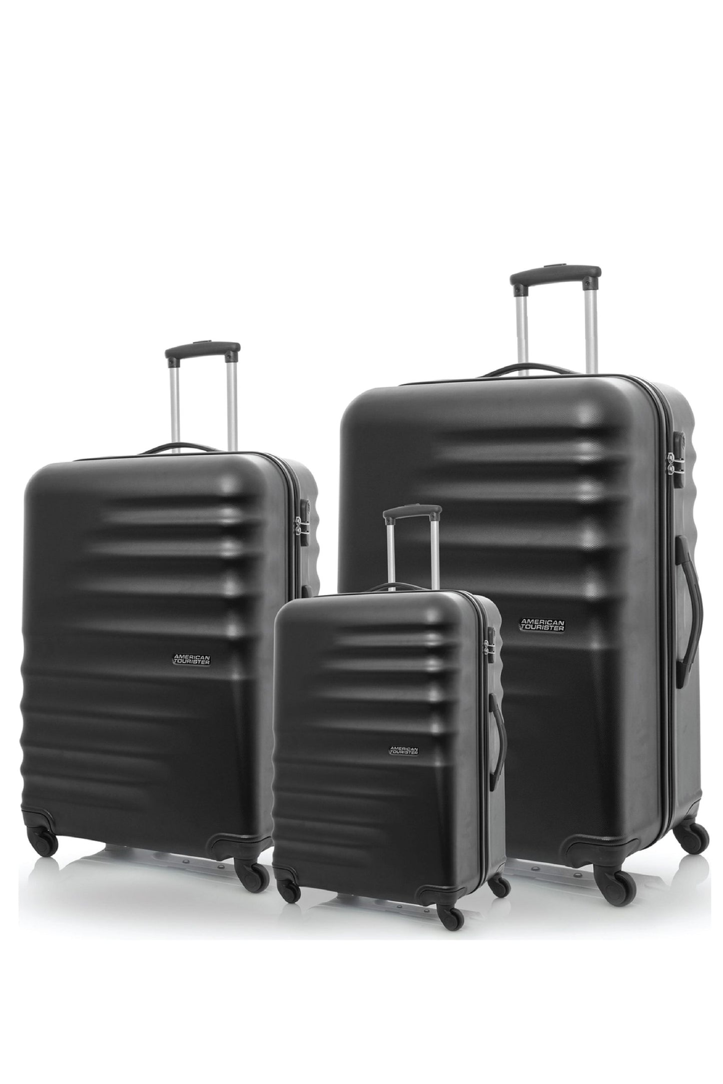 PRESTON SET OF 3 TSA