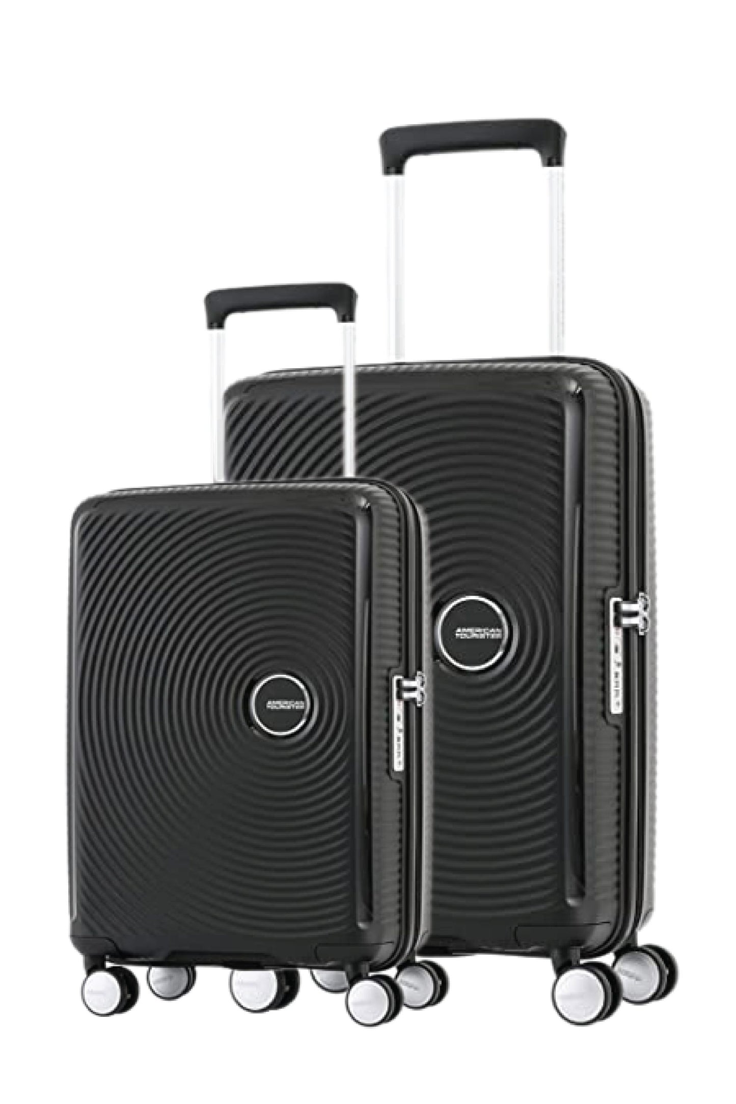 CURIO SET OF 2 SMALL+MEDIUM