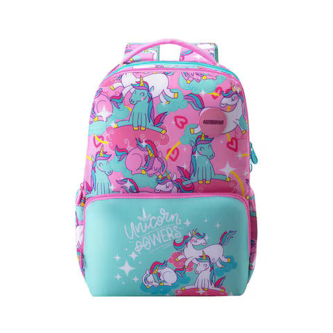 DIDDLE BACKPACK 01
