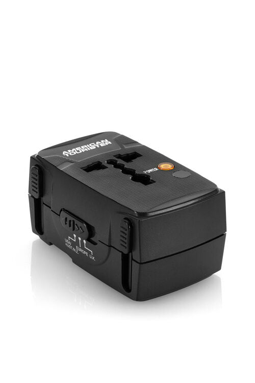 UNIVERSAL TRAVEL ADAPTER