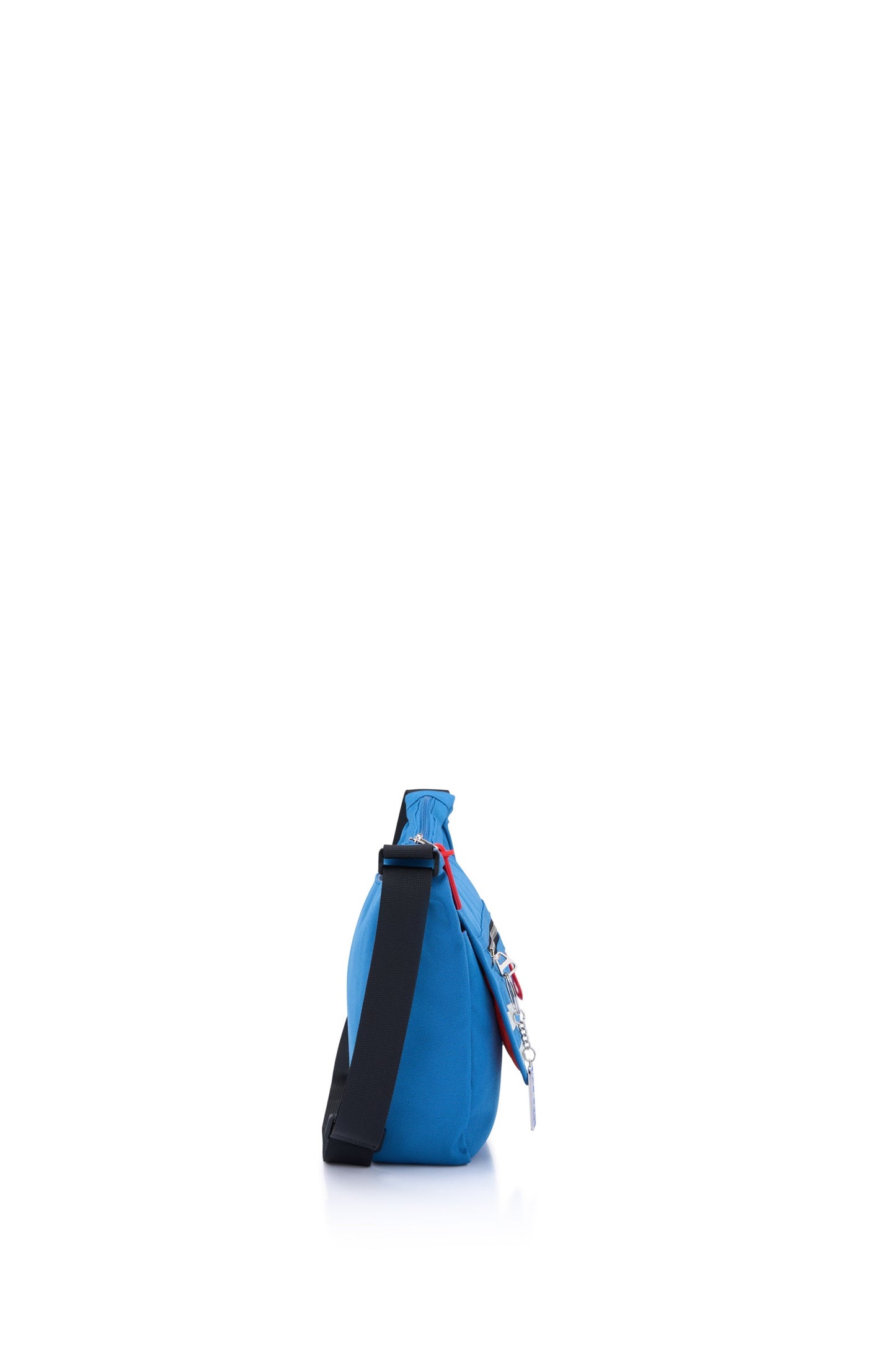 American Tourister Stranger Things WSQK Messenger Bag
