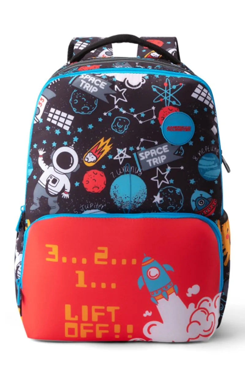 DIDDLE BACKPACK 01