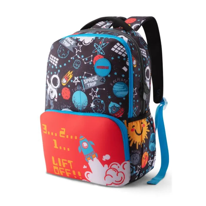 DIDDLE BACKPACK 01