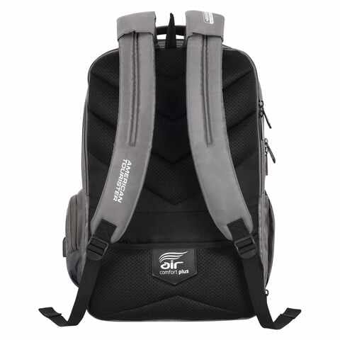 SEGNO 2.0 EXP LP.02 GREY
