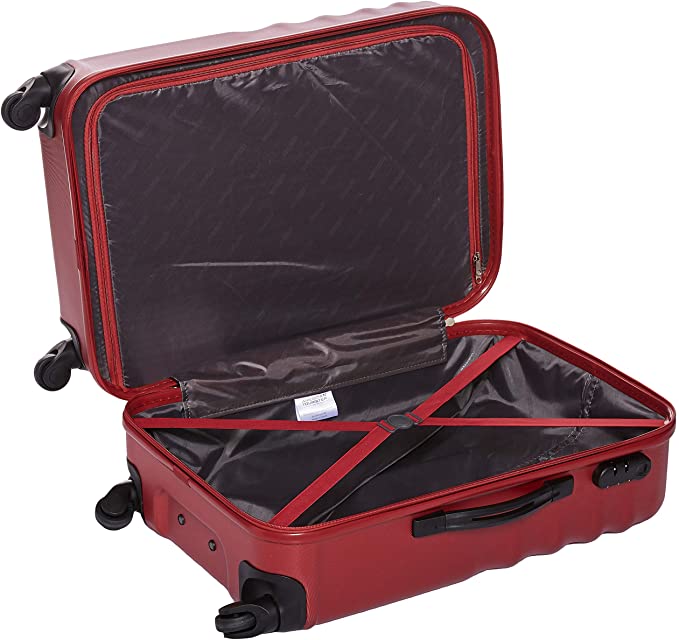 Preston TSA