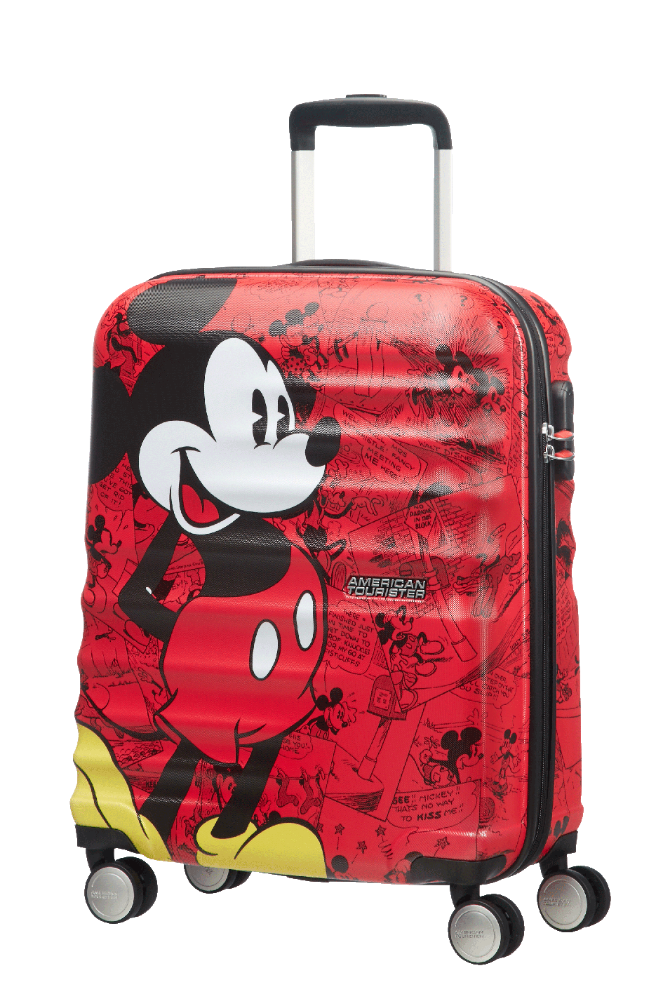 Disney Wavebreaker