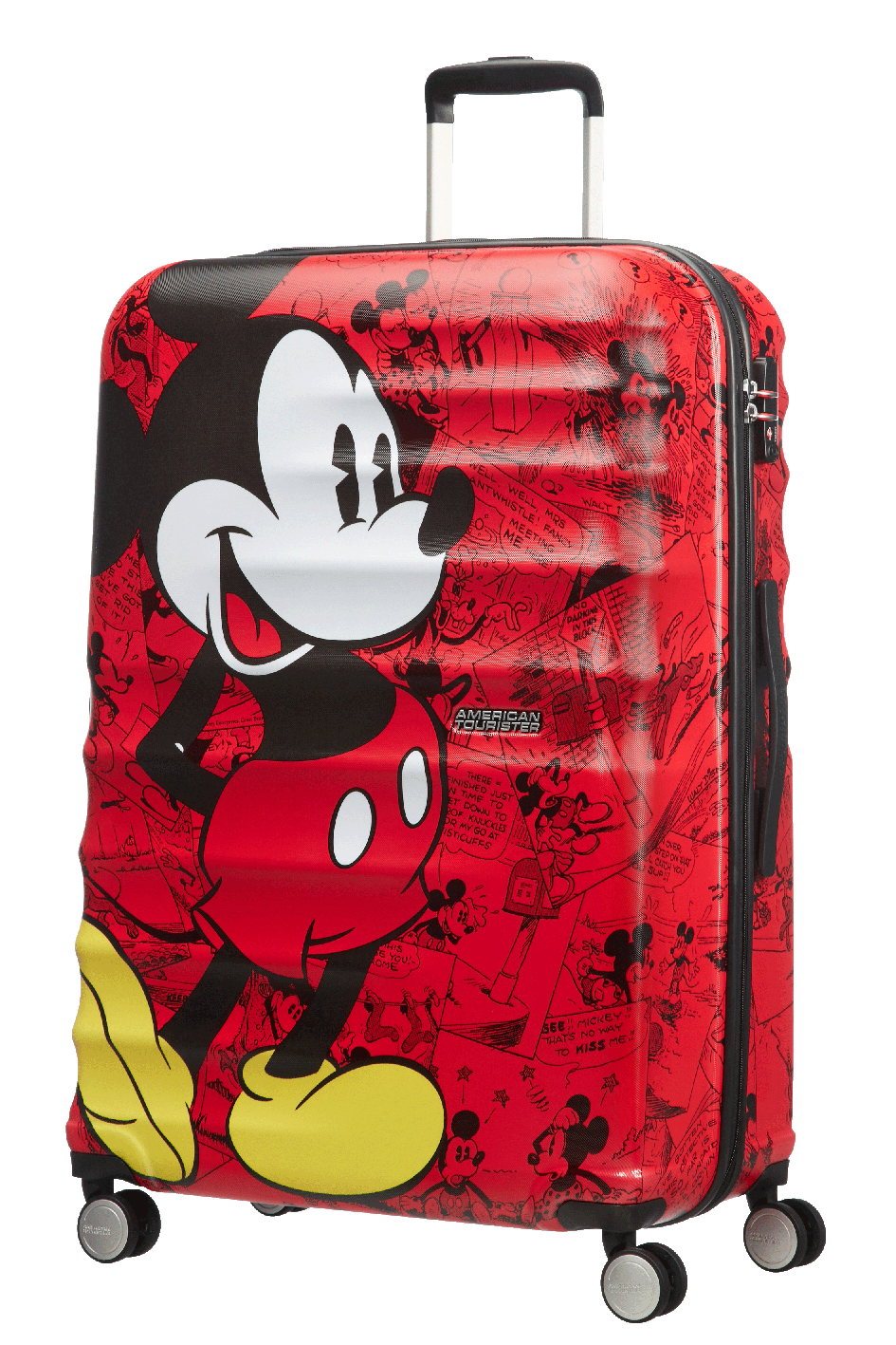 Disney Wavebreaker
