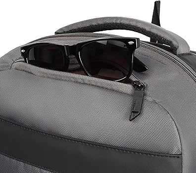 SEGNO 2.0 EXP LP.02 GREY