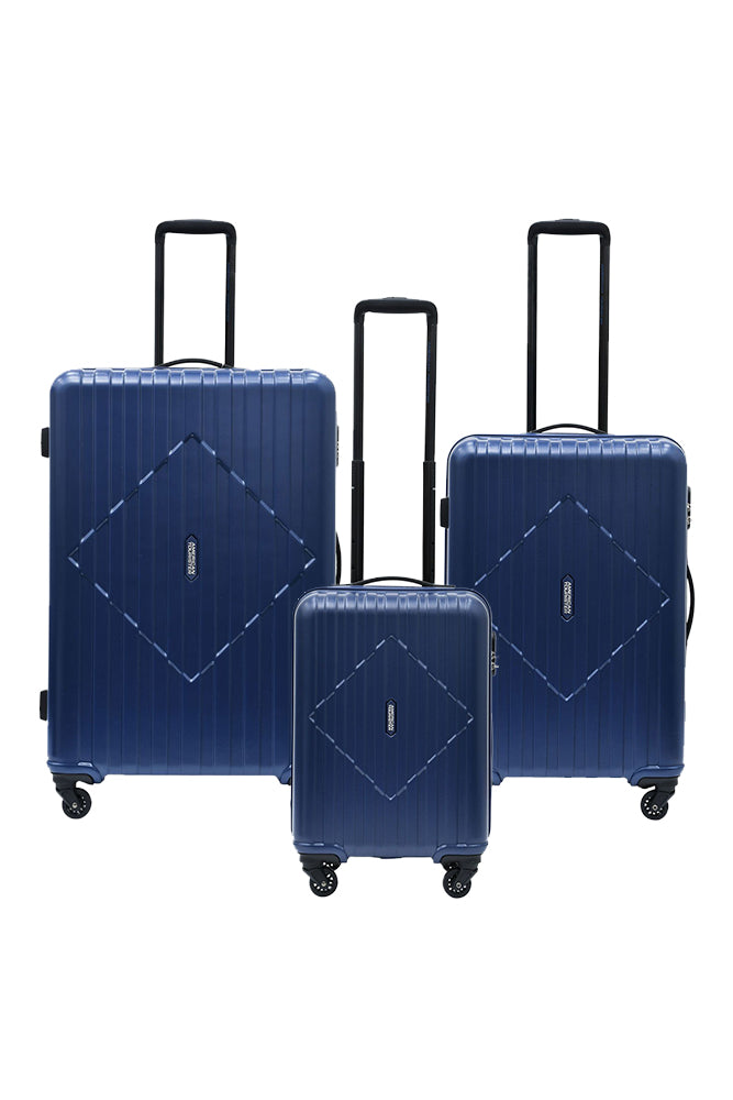 SKYTRAC TSA SET OF 3 CABIN+MEDIUM+LARGE