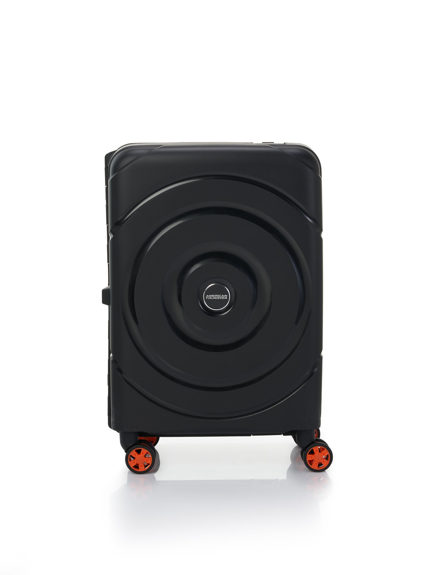 CIRCURITY CABIN 55CM + BASS CLUTCH BAG FREE