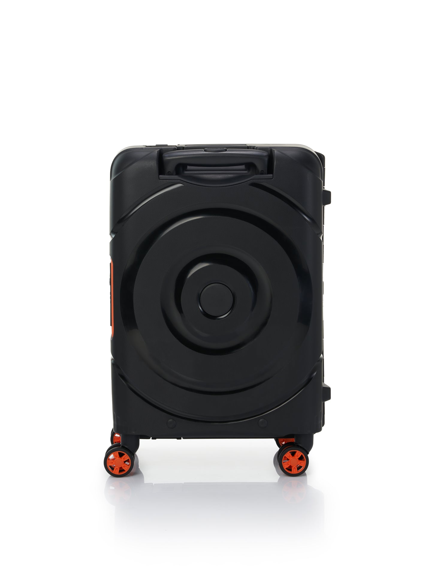 CIRCURITY CABIN 55CM + BASS CLUTCH BAG FREE