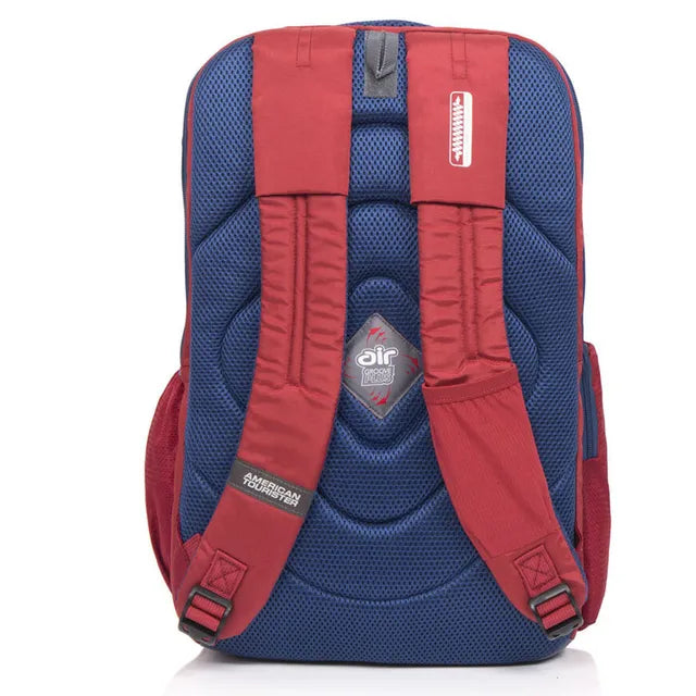 SCOUT BACKPACK 1