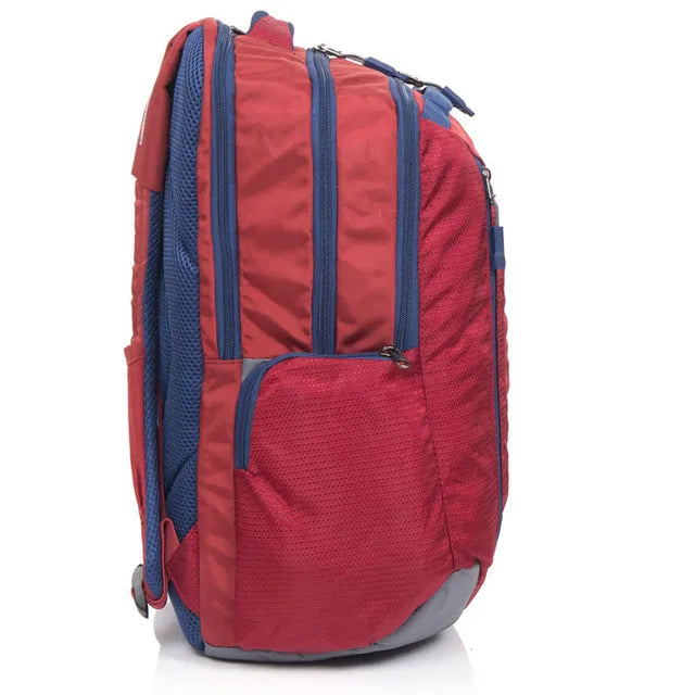 SCOUT BACKPACK 1