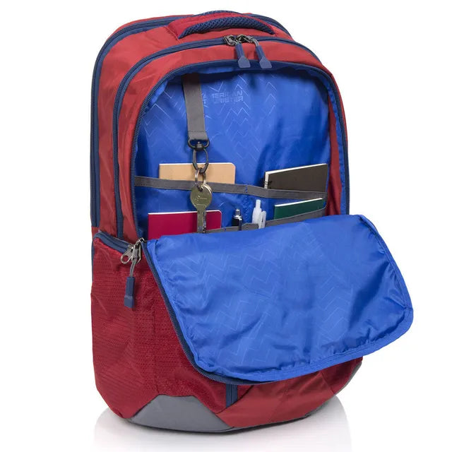 SCOUT BACKPACK 1