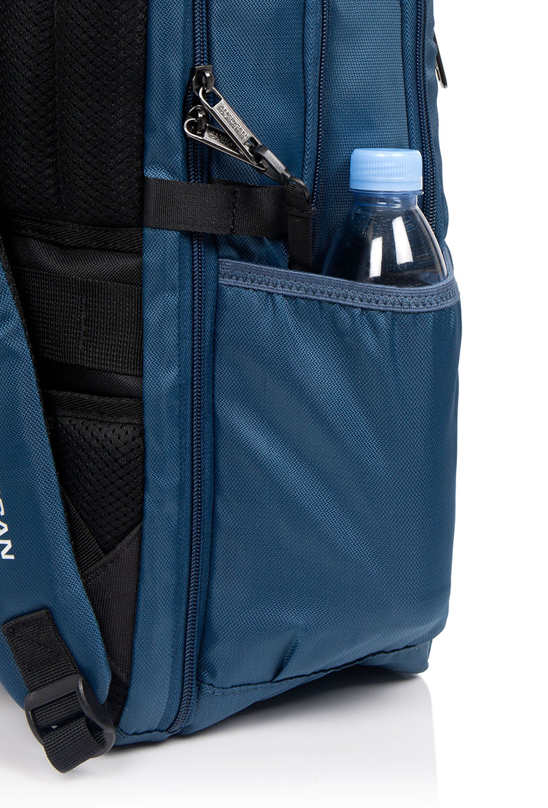 SEGNO 2.0 BASIC LP.01 NAVY