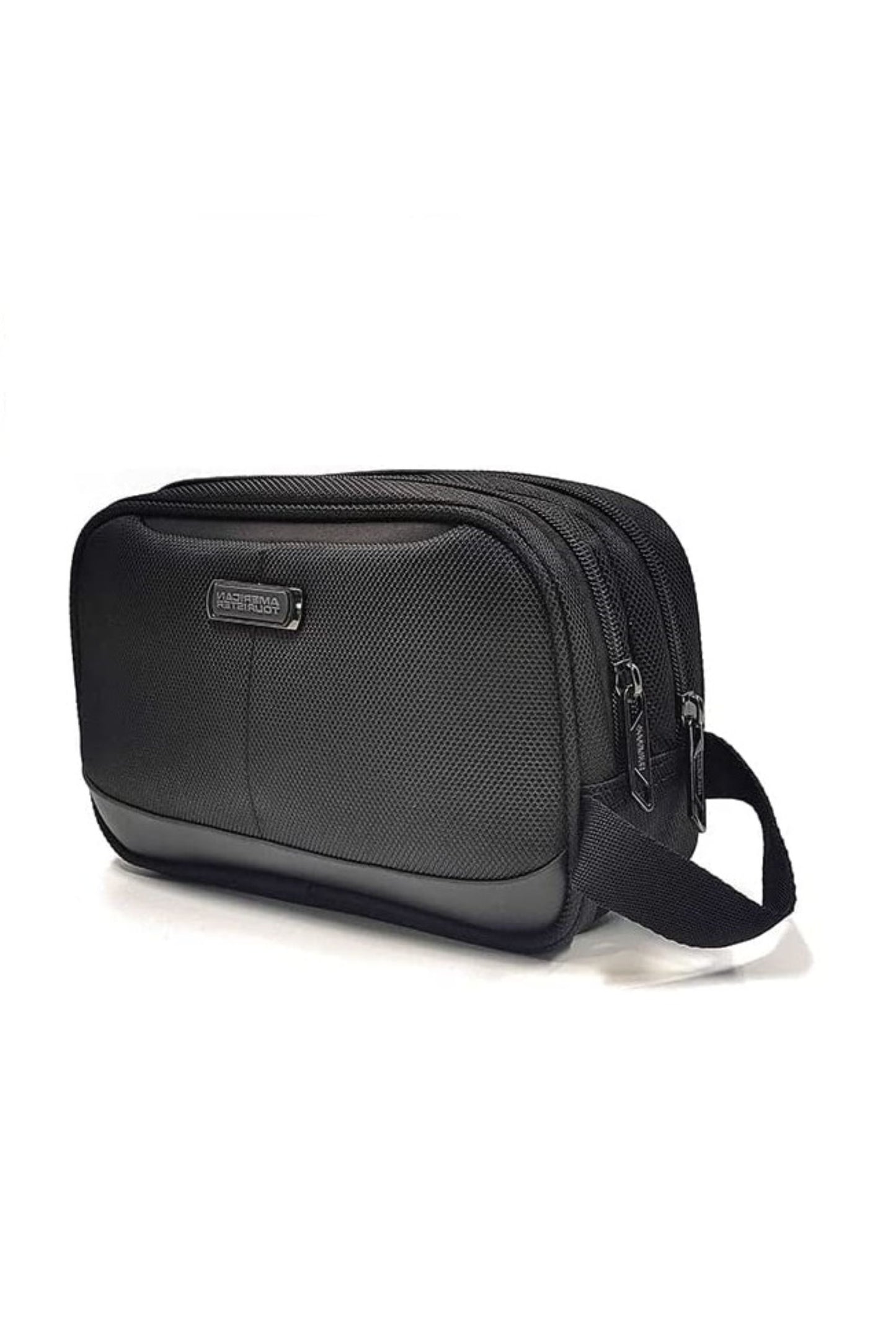Bass Clutch Bag