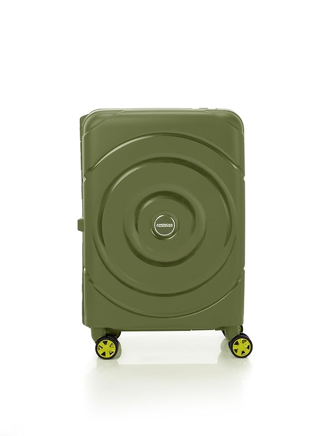 CIRCURITY CABIN 55CM + BASS CLUTCH BAG FREE