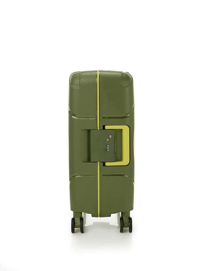 CIRCURITY CABIN 55CM + BASS CLUTCH BAG FREE