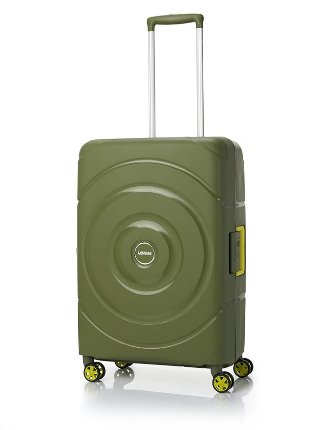 CIRCURITY CABIN 55CM + BASS CLUTCH BAG FREE