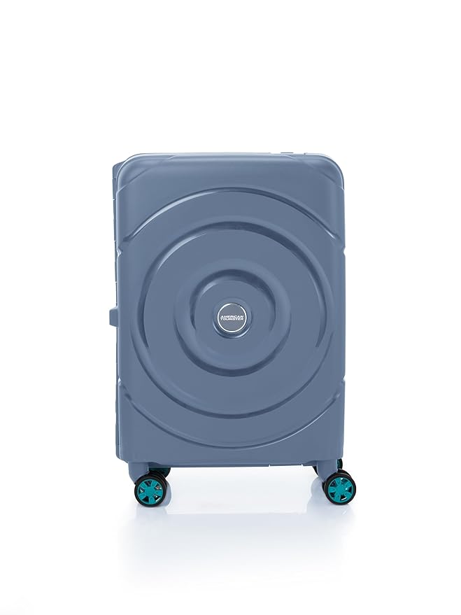 CIRCURITY CABIN 55CM + BASS CLUTCH BAG FREE