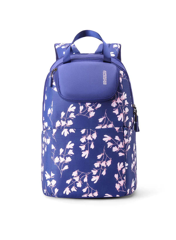 ZUMBA+ BACKPACK 01