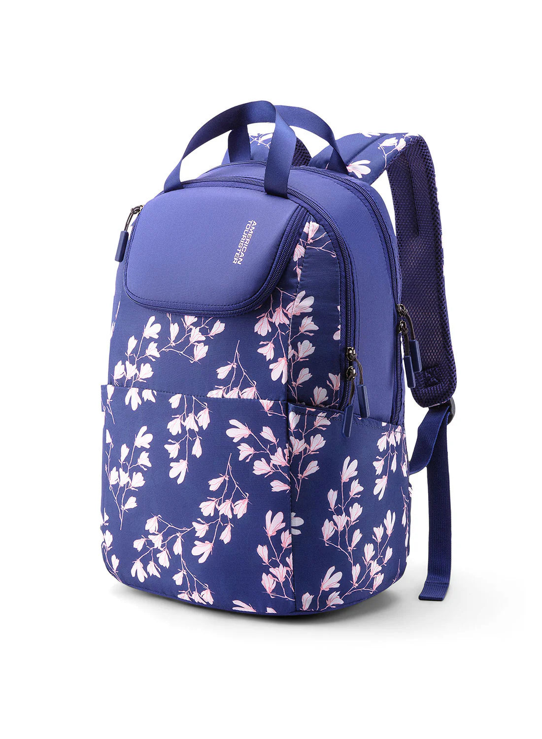 ZUMBA+ BACKPACK 01