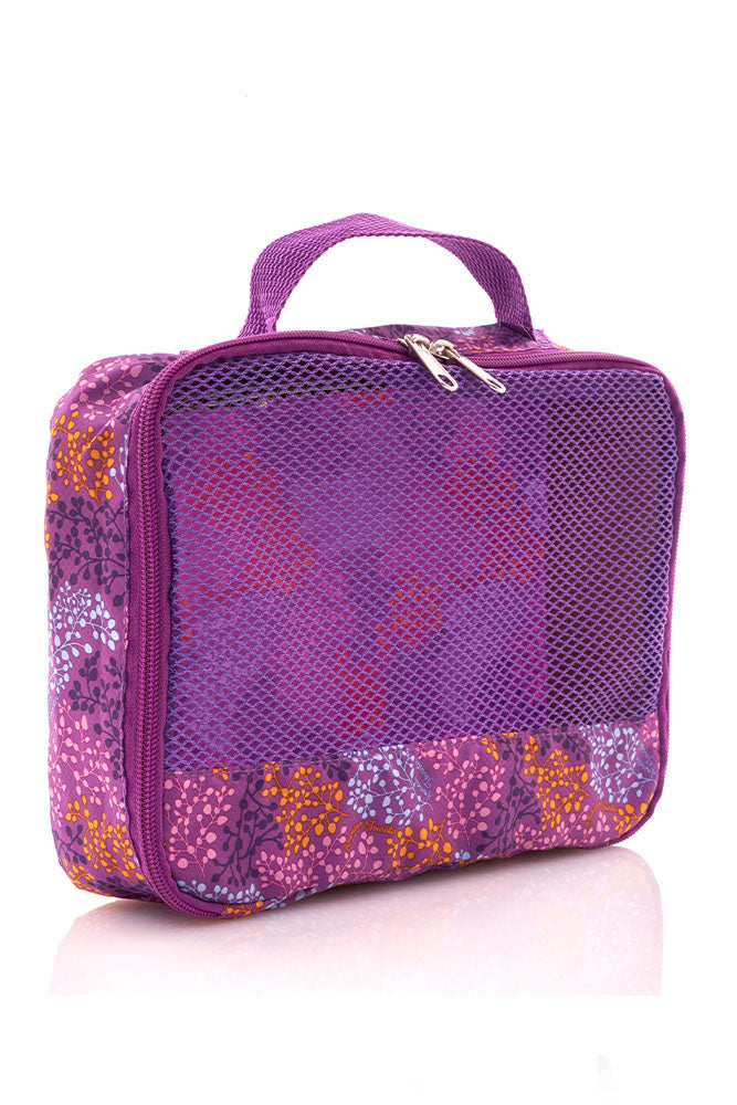 STORAGE POUCH