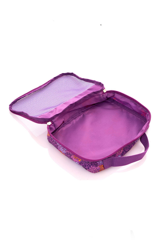 STORAGE POUCH