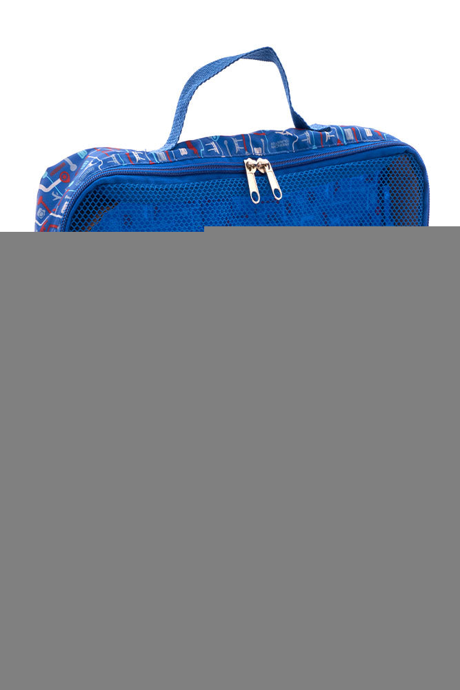 STORAGE POUCH