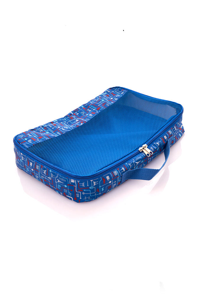 STORAGE POUCH