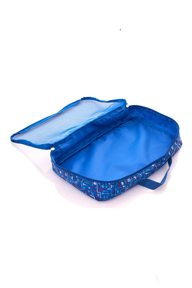 STORAGE POUCH