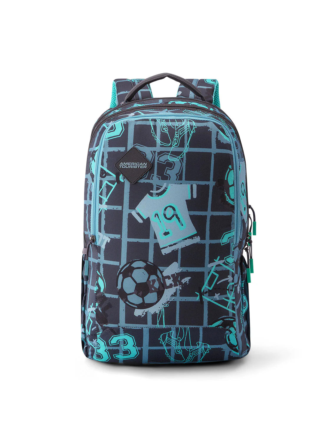 PAZZO+ BACKPACK 01