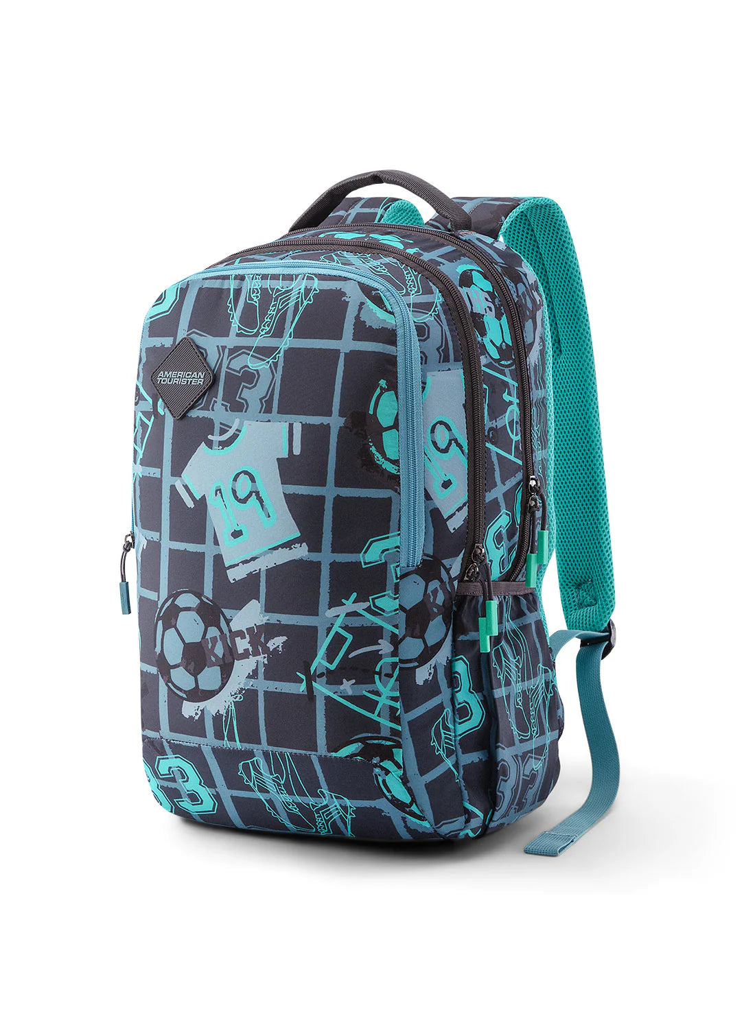PAZZO+ BACKPACK 01