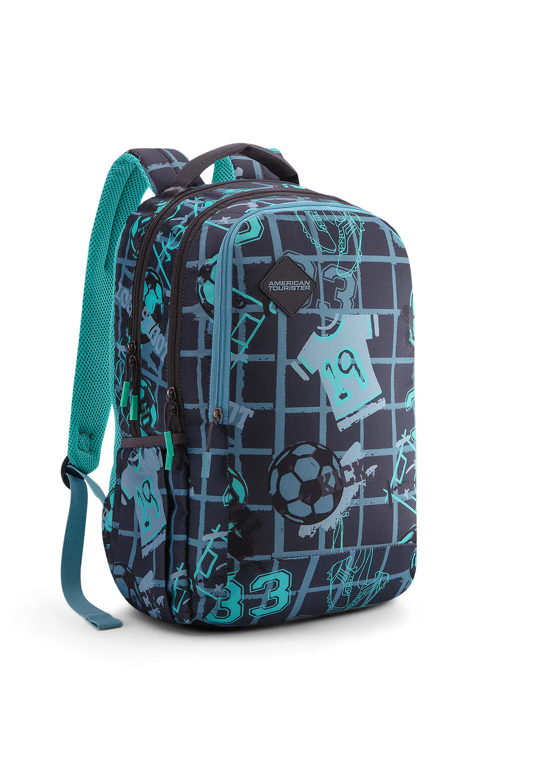 PAZZO+ BACKPACK 01