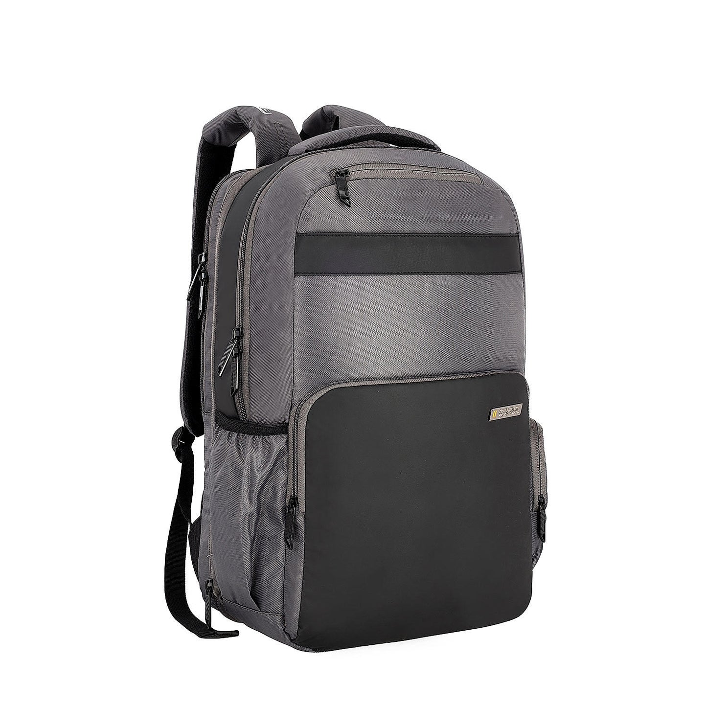 SEGNO 2.0 EXP LP.02 GREY