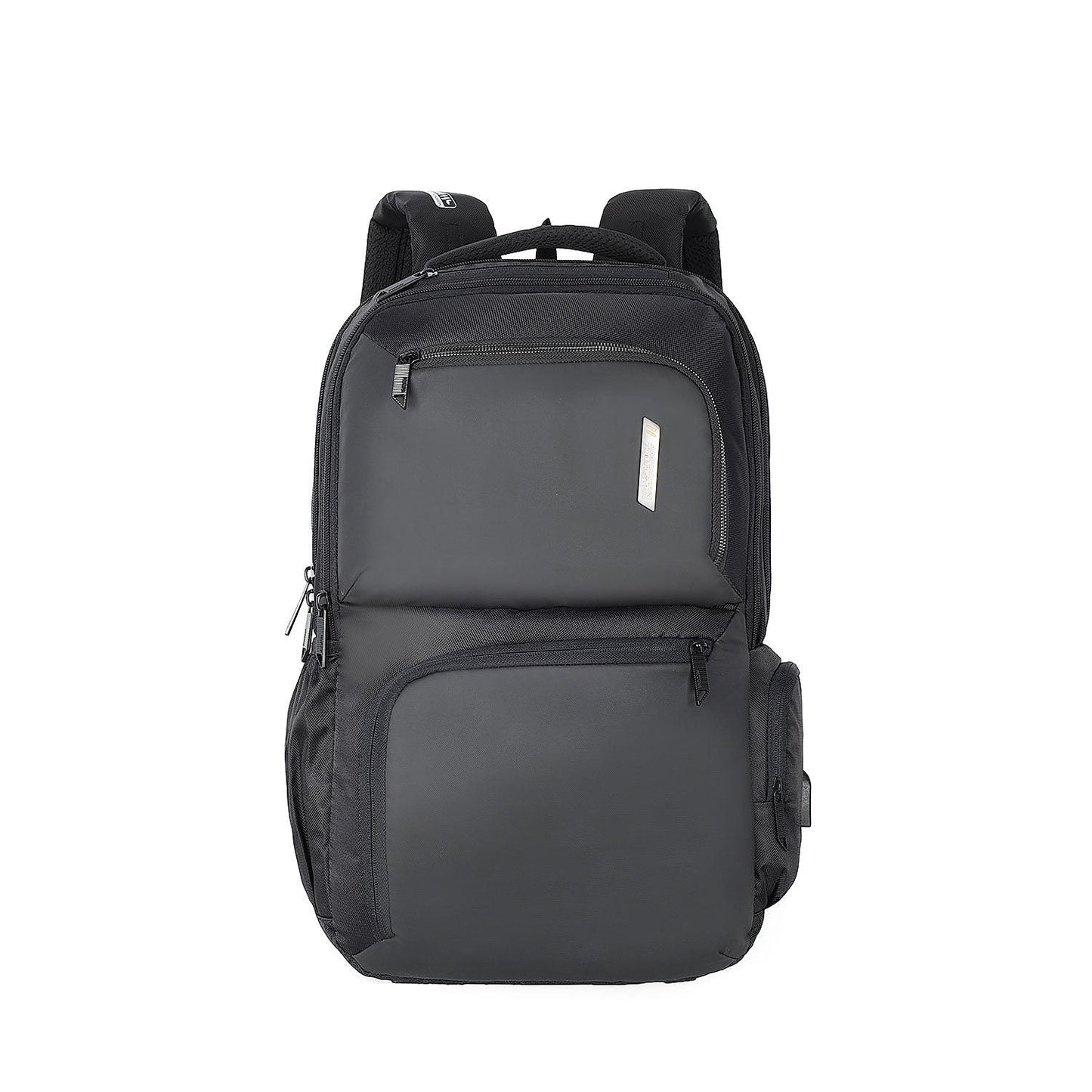 SEGNO 2.0 BASIC LP 01 BLACK