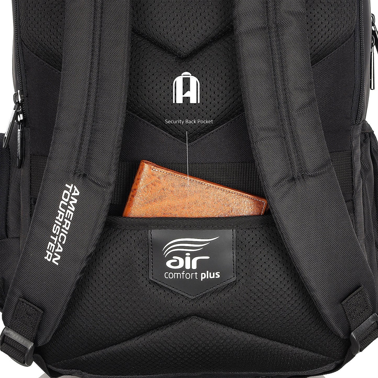 SEGNO 2.0 BASIC LP 01 BLACK