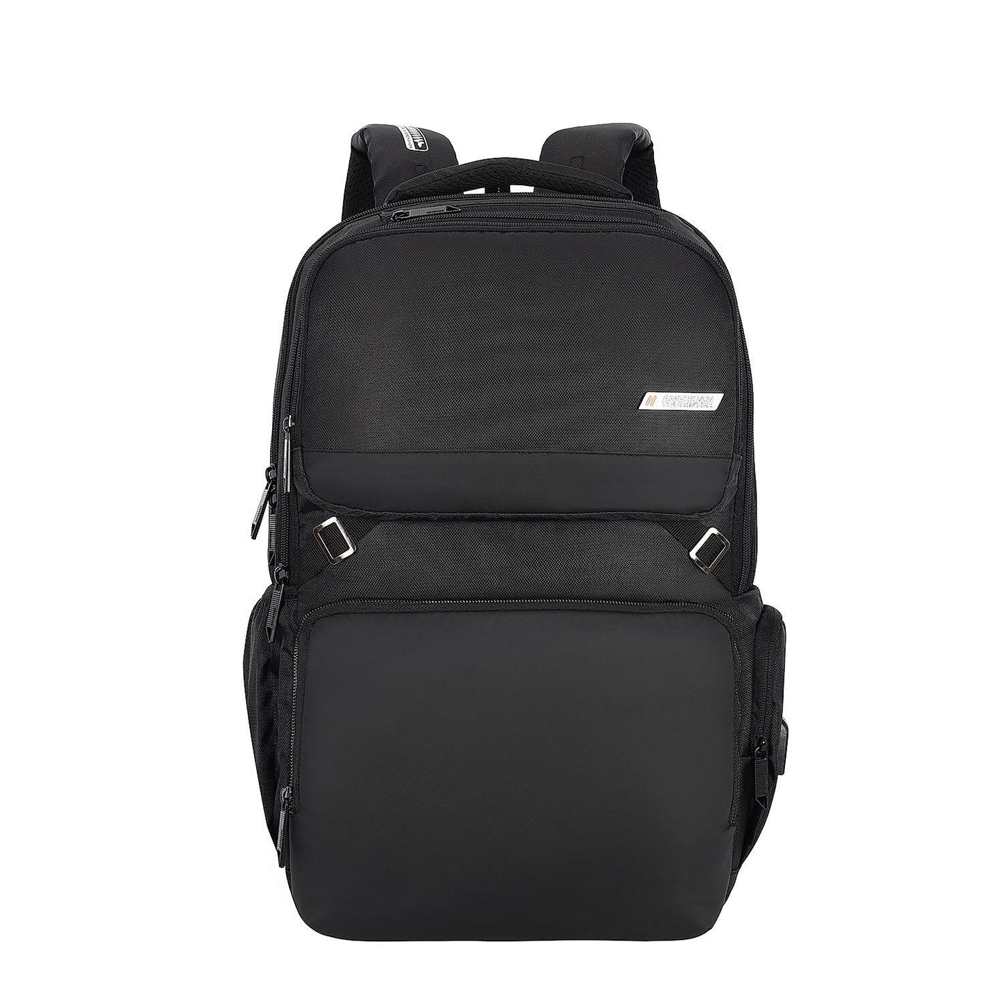 SEGNO 2.0 DETACH LP.03 BLACK