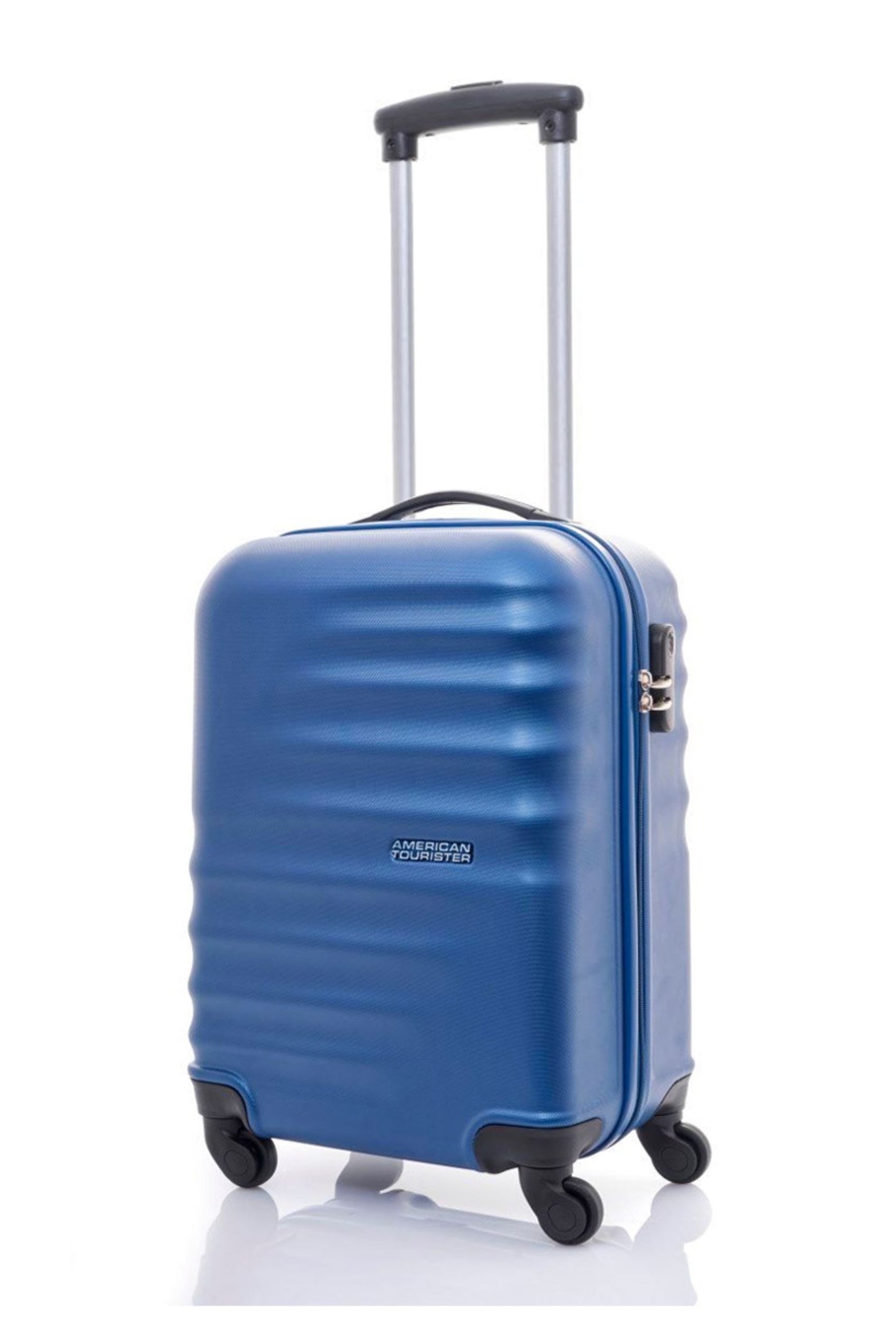 Preston TSA