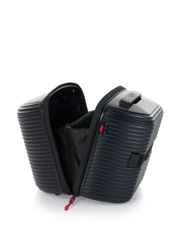 ROLLIO DUFFLE