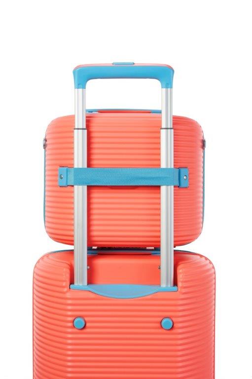 ROLLIO DUFFLE