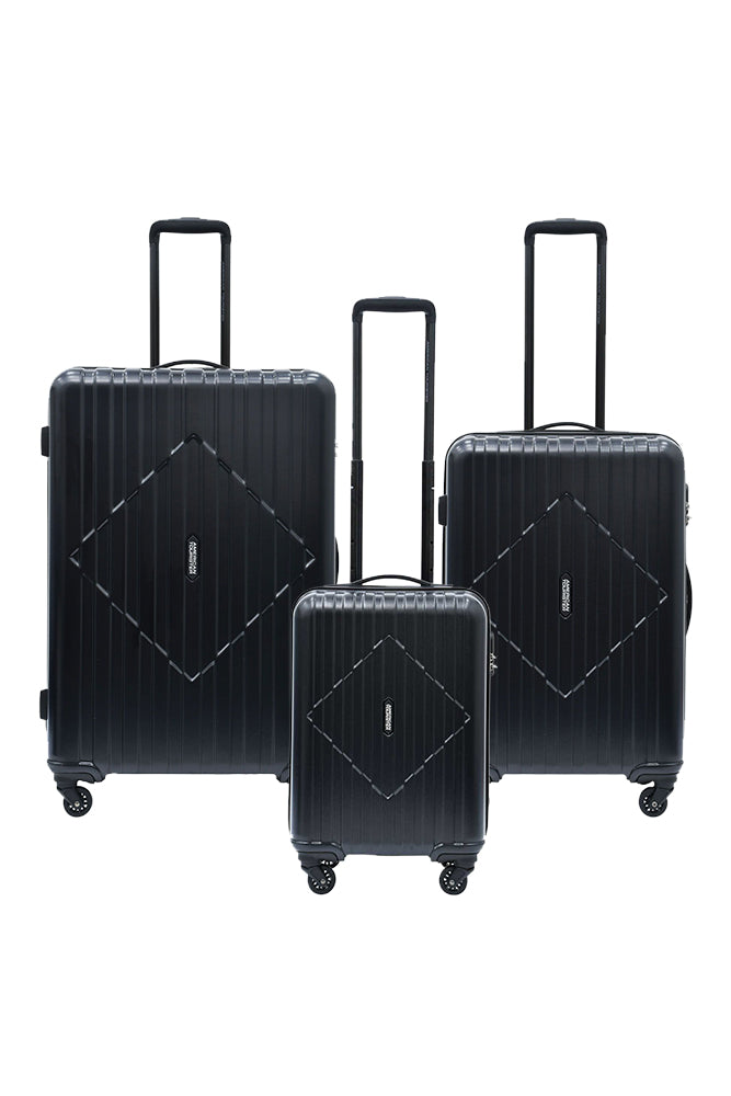 SKYTRAC TSA SET OF 3 CABIN+MEDIUM+LARGE
