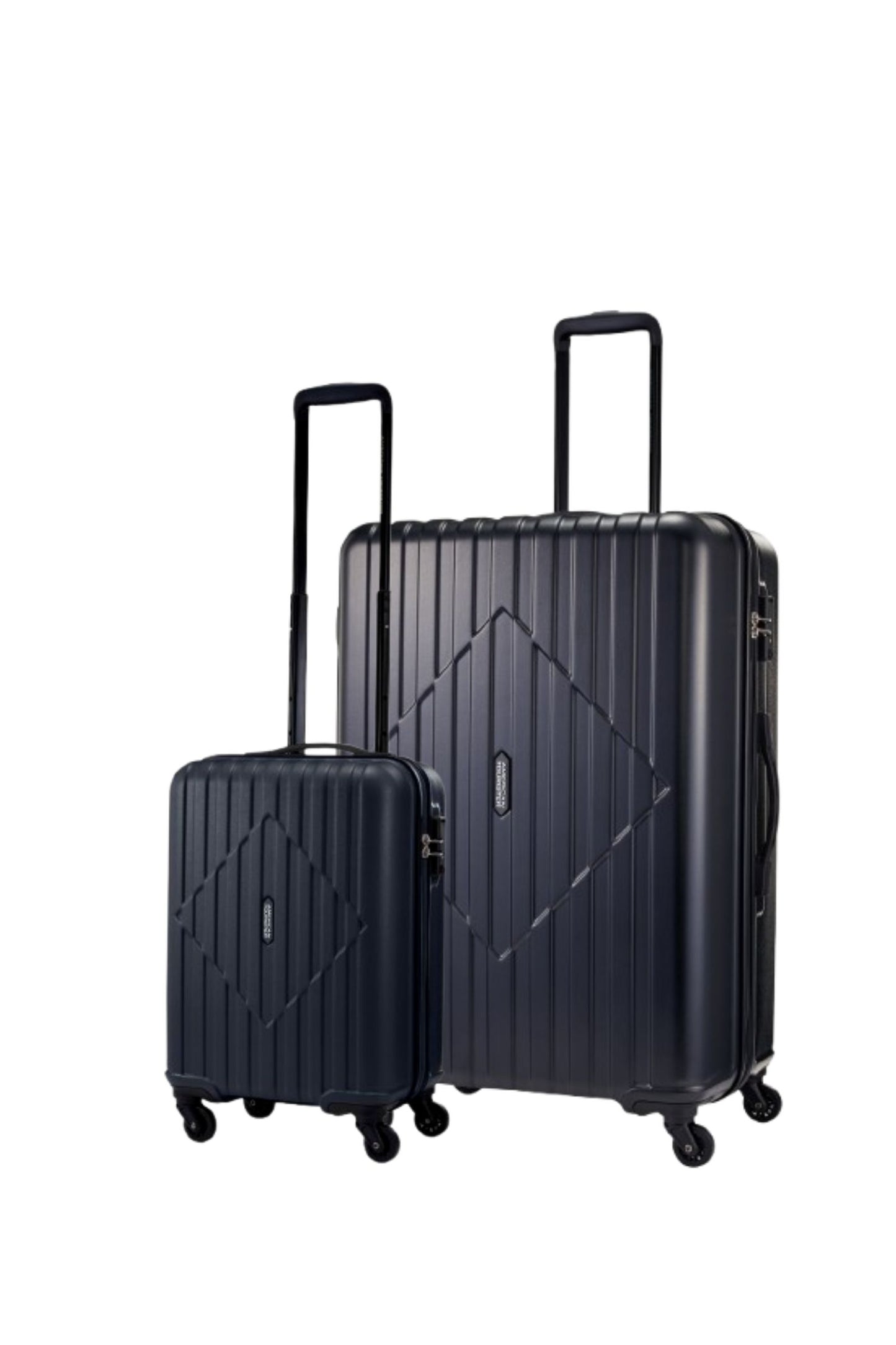 SKYTRAC TSA SET OF 2 CABIN+LARGE