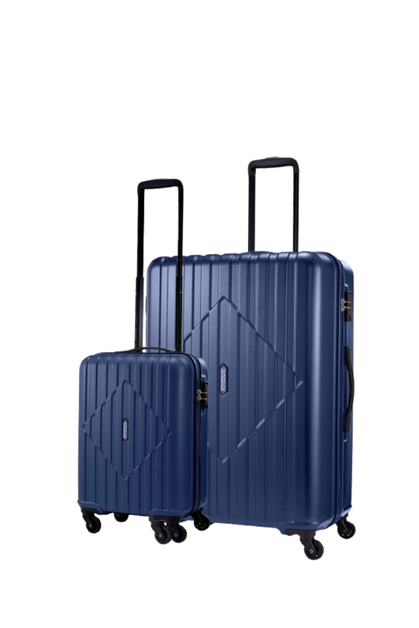 SKYTRAC TSA SET OF 2 CABIN+LARGE
