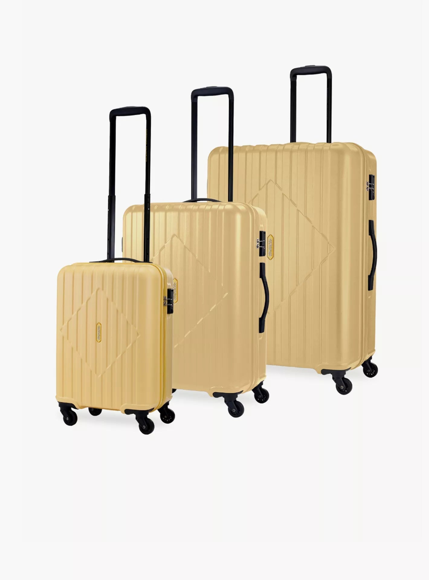 SKYTRAC TSA SET OF 3 CABIN+MEDIUM+LARGE