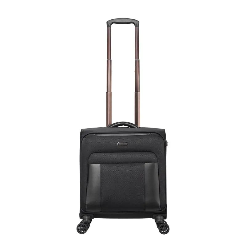 Bass Rolling Tote
