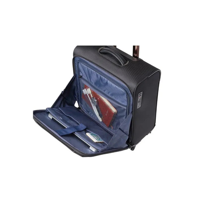 Bass Rolling Tote