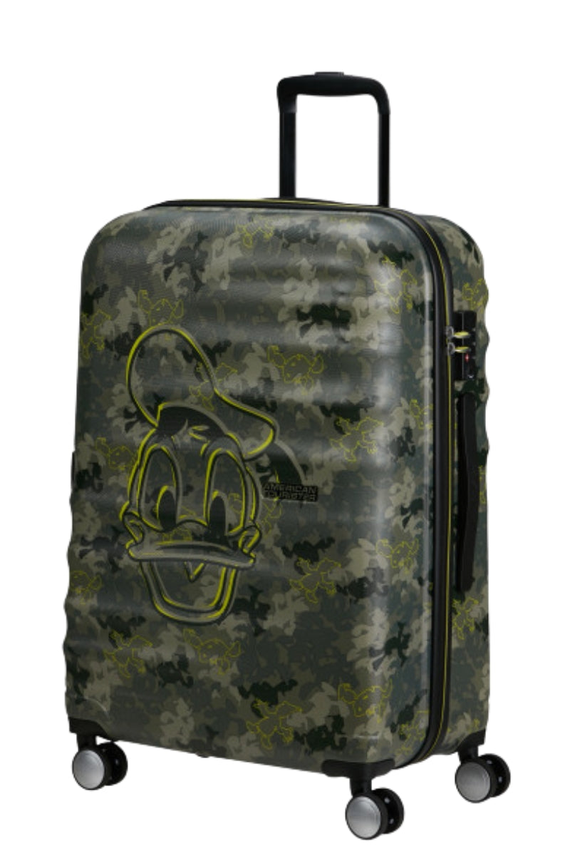 Disney Wavebreaker