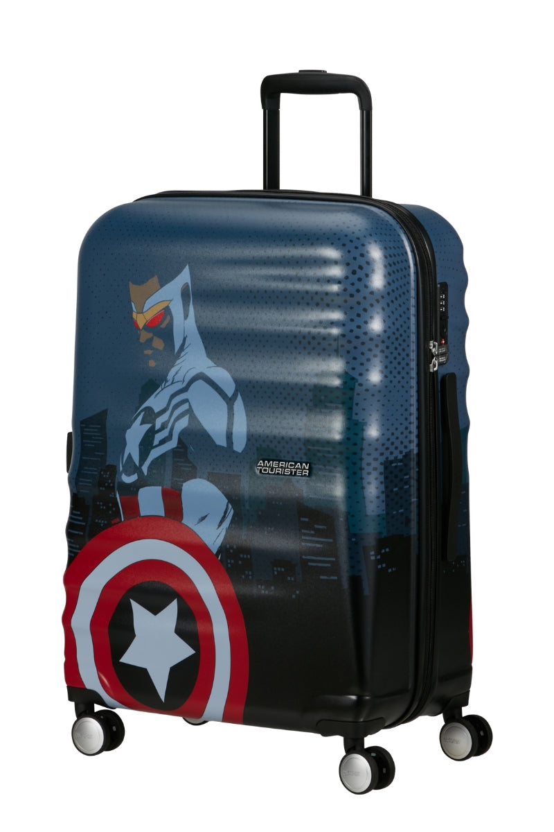 Marvel Wavebreaker